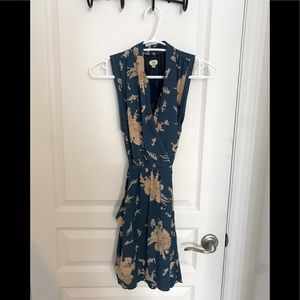 Aritzia Wilfred dress